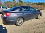 2016 SUBARU IMPREZA
