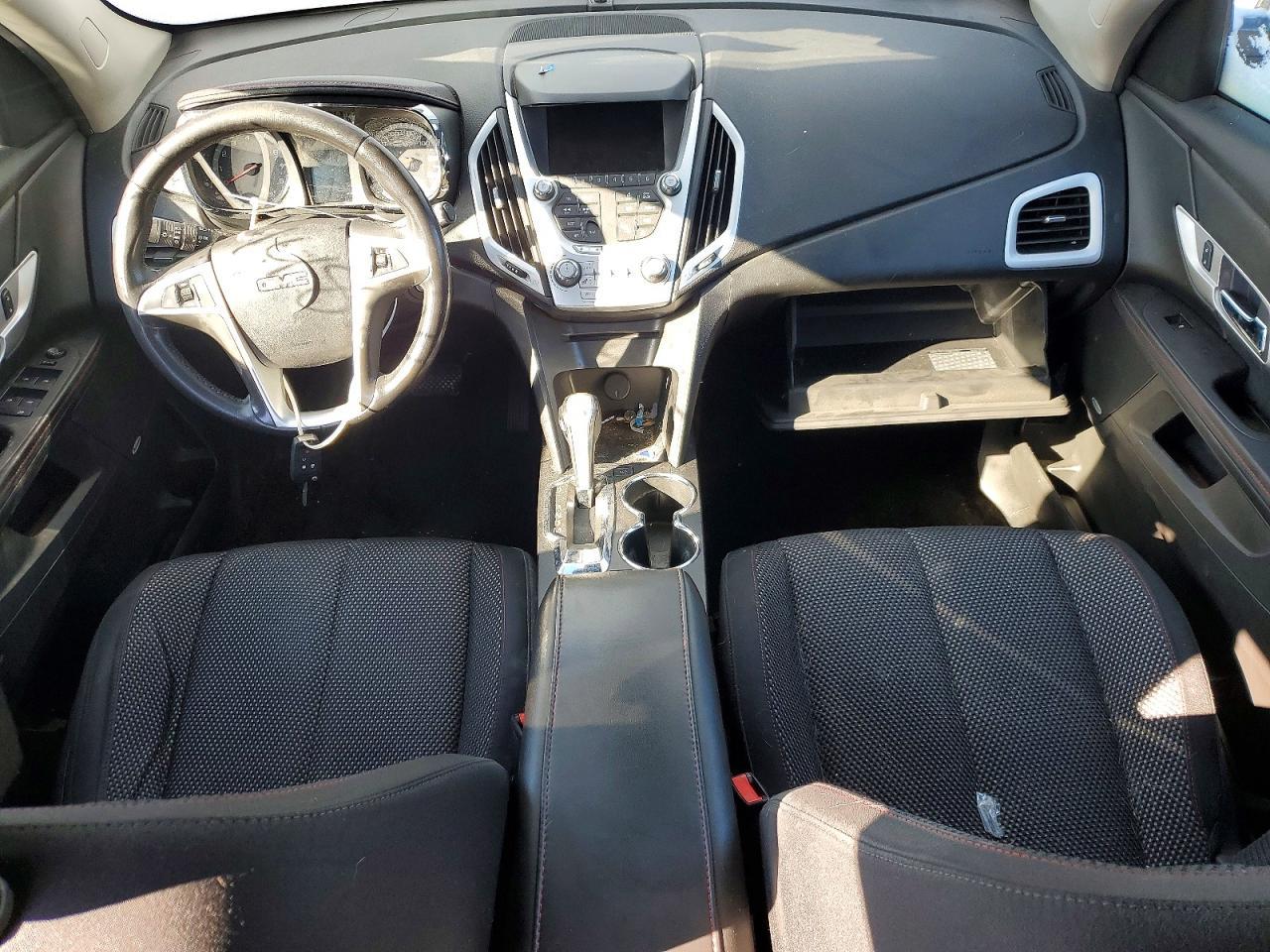2015 GMC Terrain