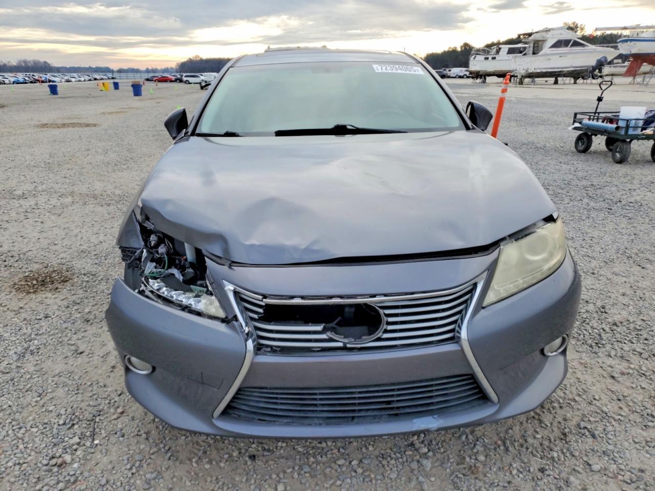 2013 LEXUS ES 350