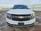 2017 CHEVROLET Suburban
