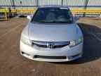 2011 HONDA CIVIC