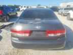 2003 HONDA ACCORD