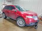 2013 LINCOLN MKX