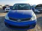 2011 NISSAN VERSA
