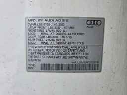 2015 AUDI Q7