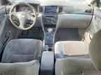 2008 TOYOTA COROLLA