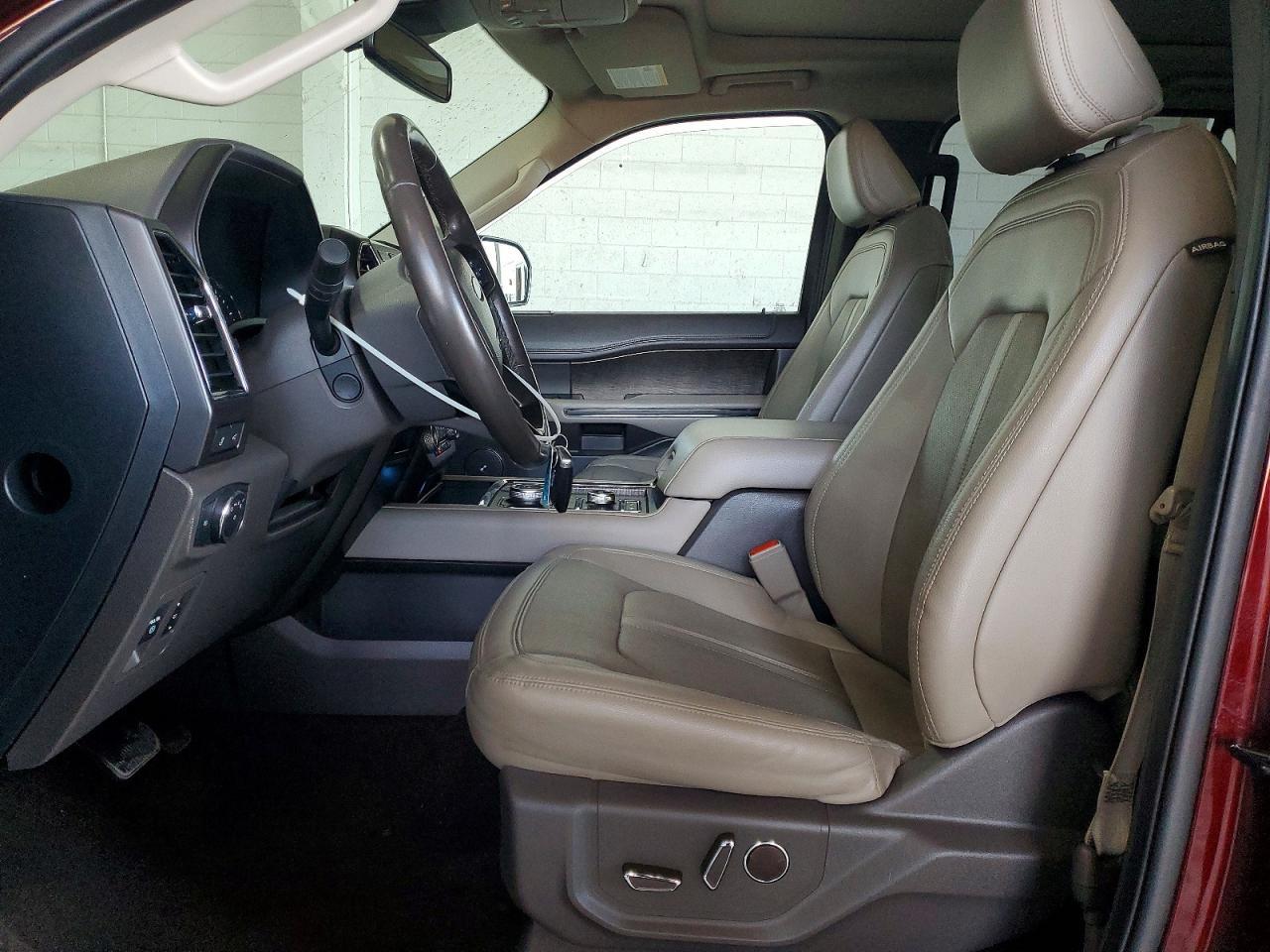2021 FORD Expedition
