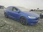 2022 TESLA MODEL X