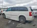 2011 CHRYSLER Town & Country