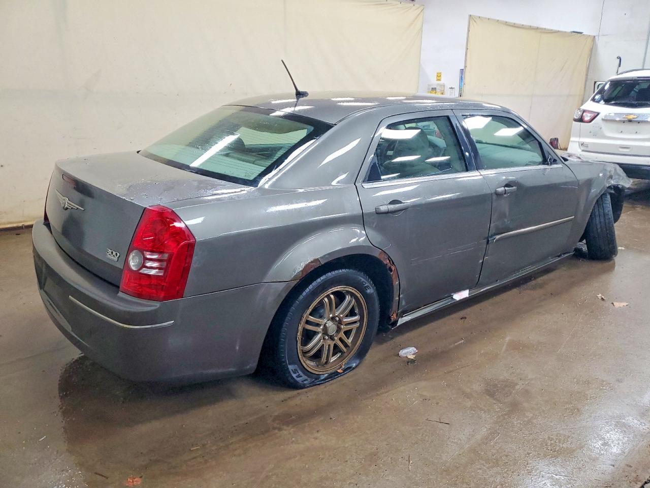 2008 CHRYSLER 300