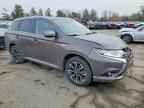 2018 MITSUBISHI outlander