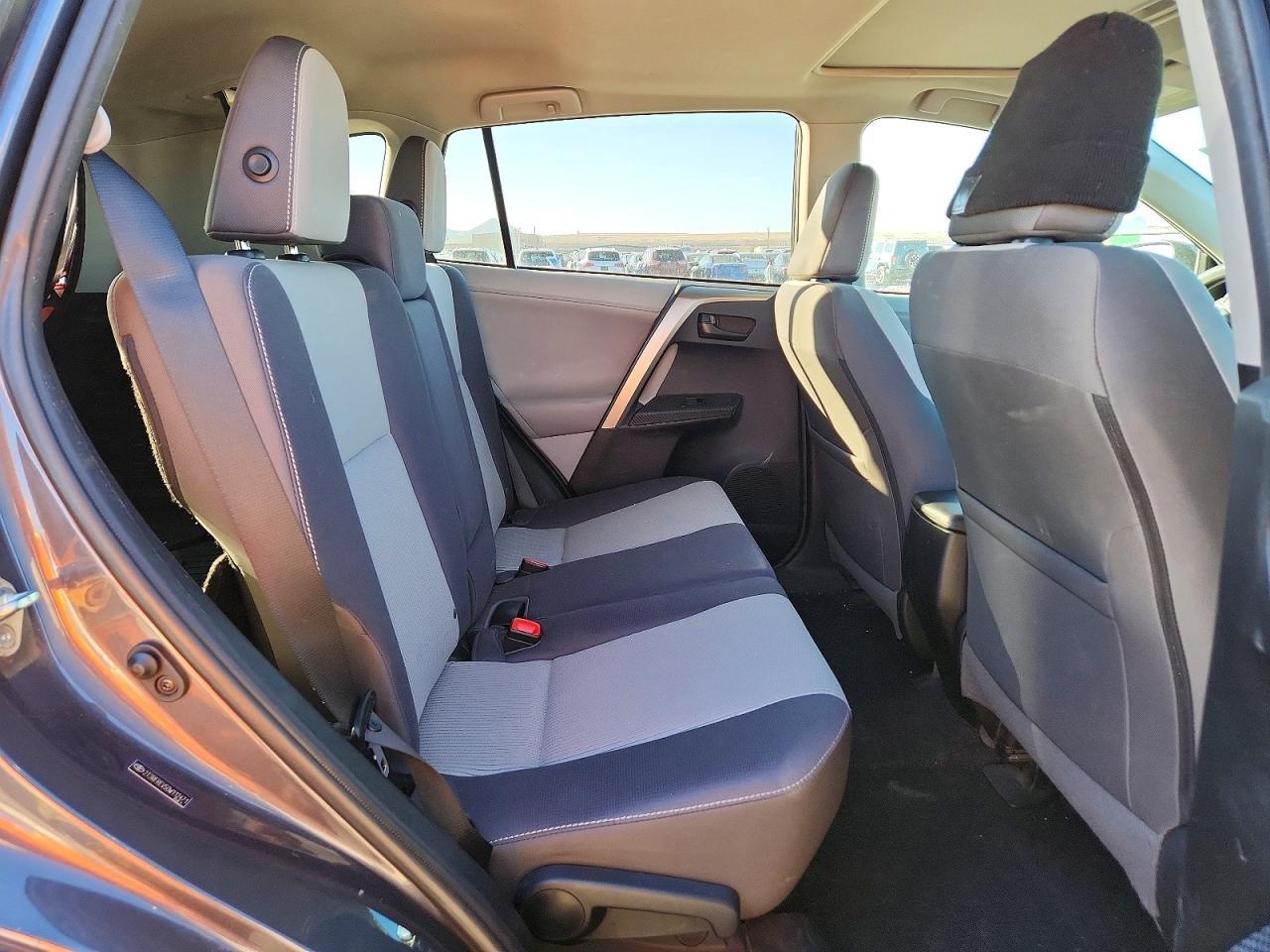 2013 TOYOTA RAV4