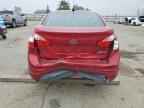 2015 FORD Fiesta