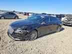 2017 LINCOLN MKZ