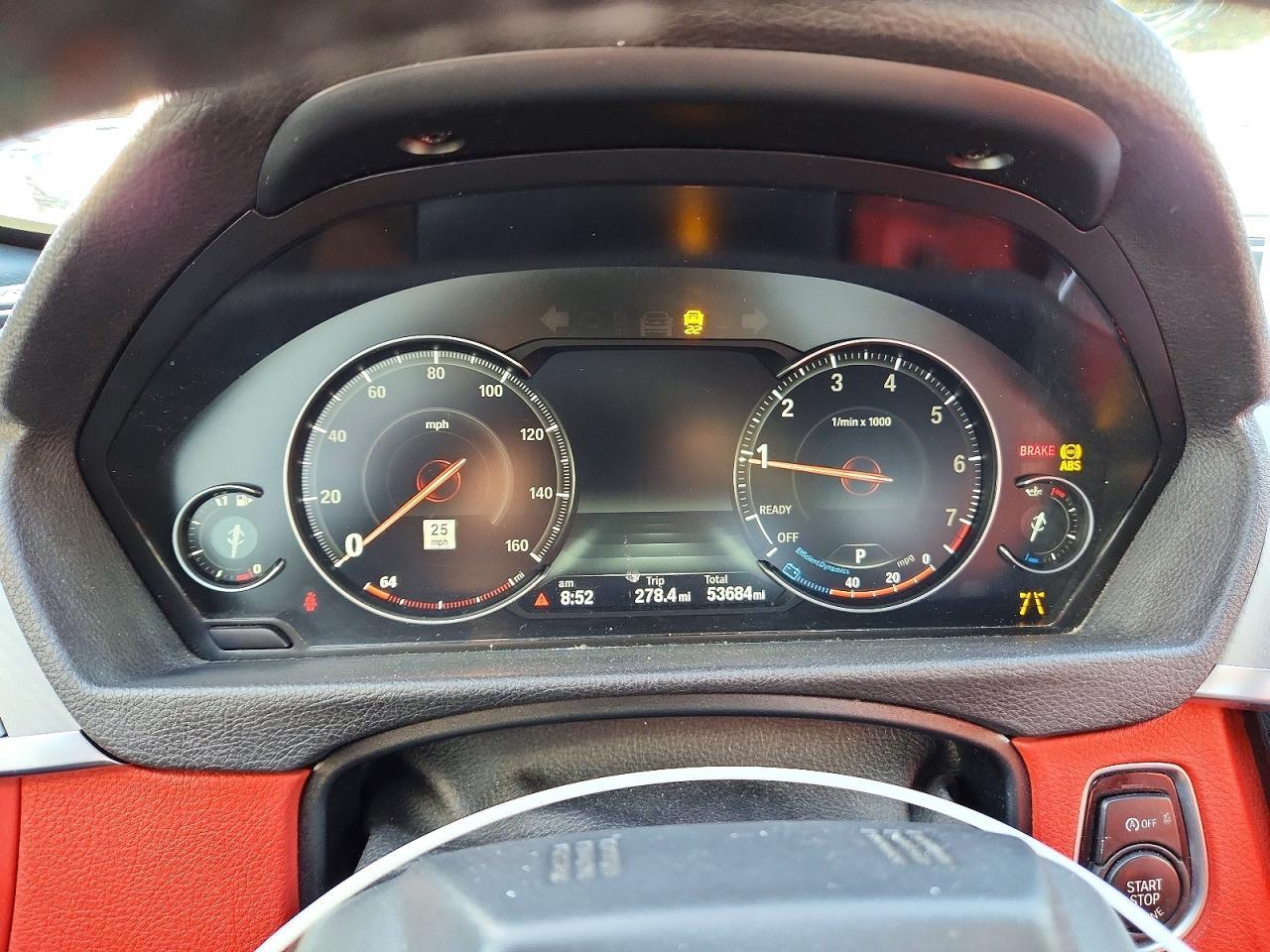 2019 BMW 4 Series