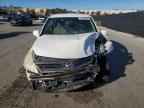 2012 NISSAN VERSA