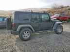 2007 JEEP WRANGLER