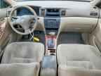 2006 TOYOTA COROLLA