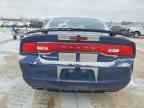 2014 DODGE CHARGER