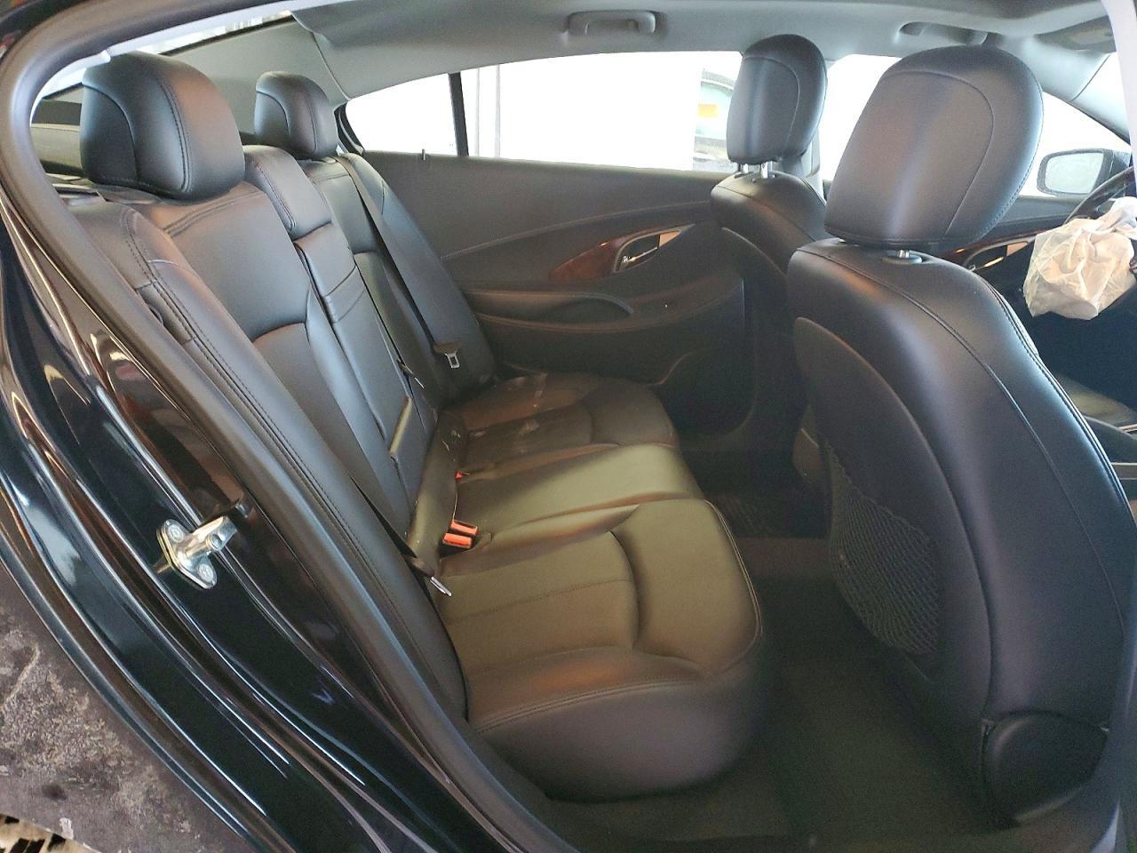 2013 BUICK LACROSSE