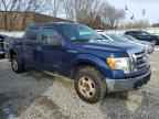 2009 FORD F-150