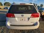 2004 TOYOTA SIENNA