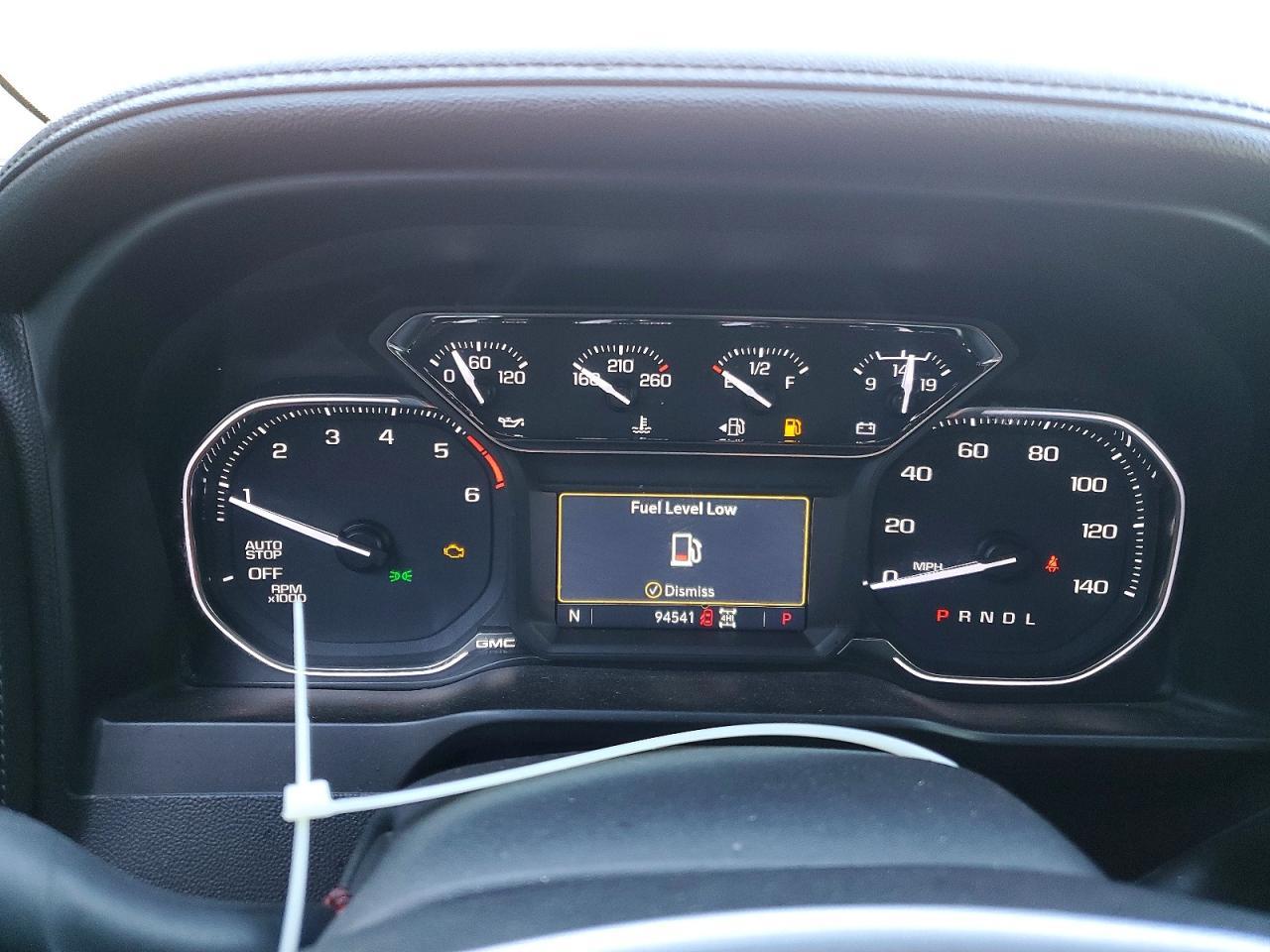 2021 GMC Sierra