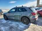 2021 AUDI SQ5