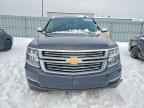 2015 CHEVROLET Tahoe