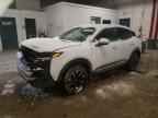 2025 NISSAN KICKS