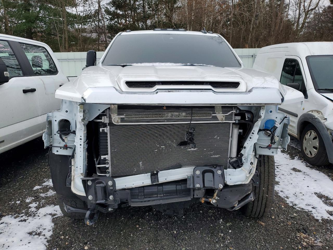 2025 GMC Sierra
