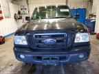2010 FORD RANGER