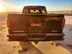 2018 GMC Sierra