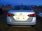 2024 NISSAN VERSA