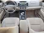 2004 TOYOTA CAMRY