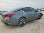 2021 NISSAN ALTIMA