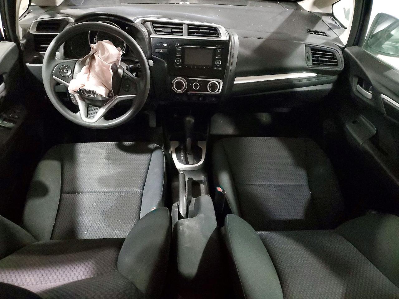 2019 HONDA FIT