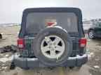 2014 JEEP WRANGLER