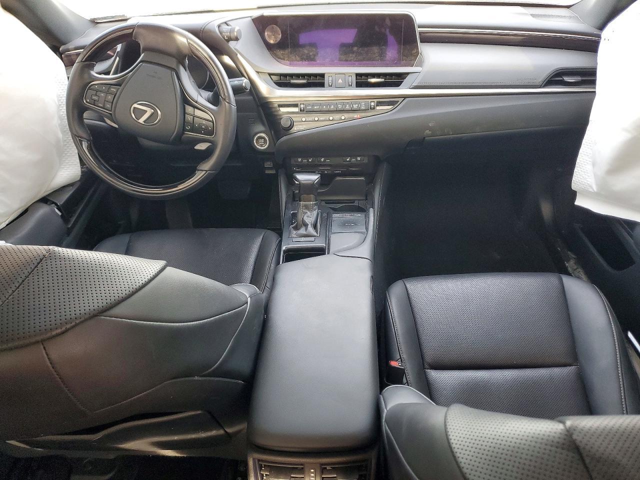 2020 LEXUS ES 350