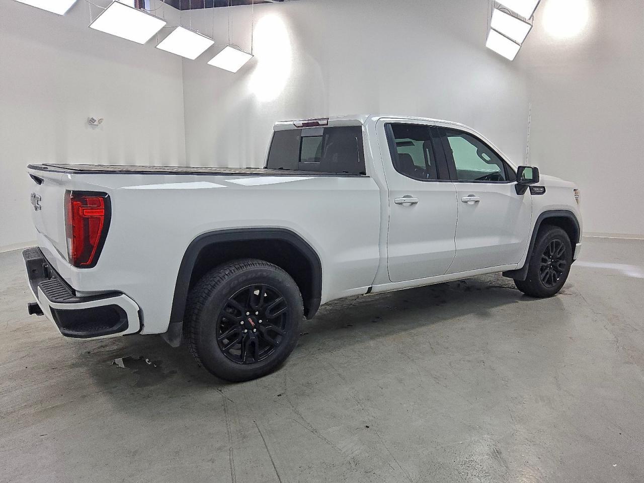 2019 GMC Sierra