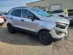 2021 FORD EcoSport