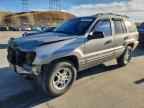 2000 JEEP Grand Cherokee