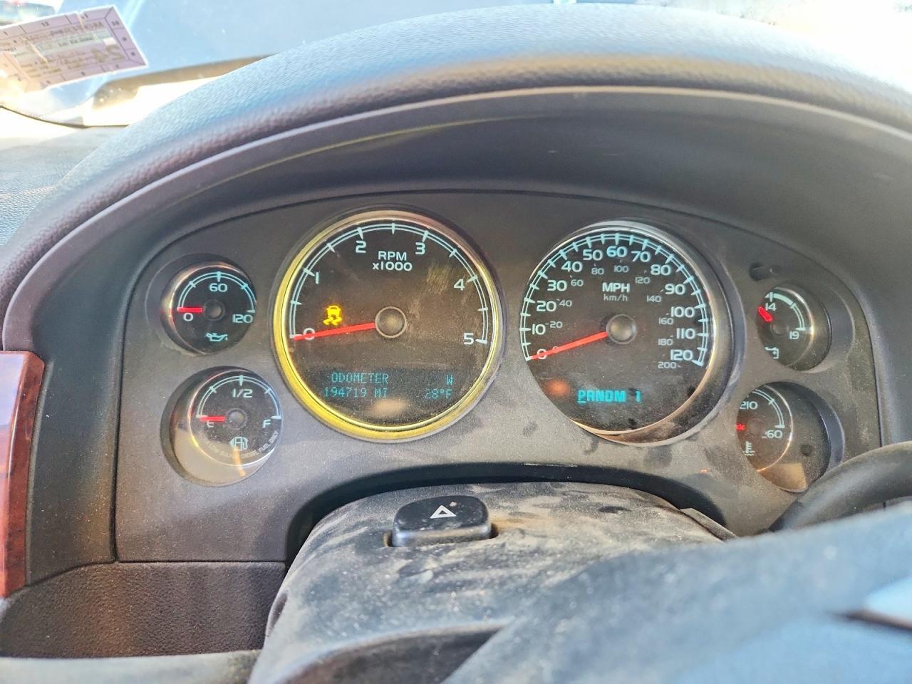 2012 GMC Sierra
