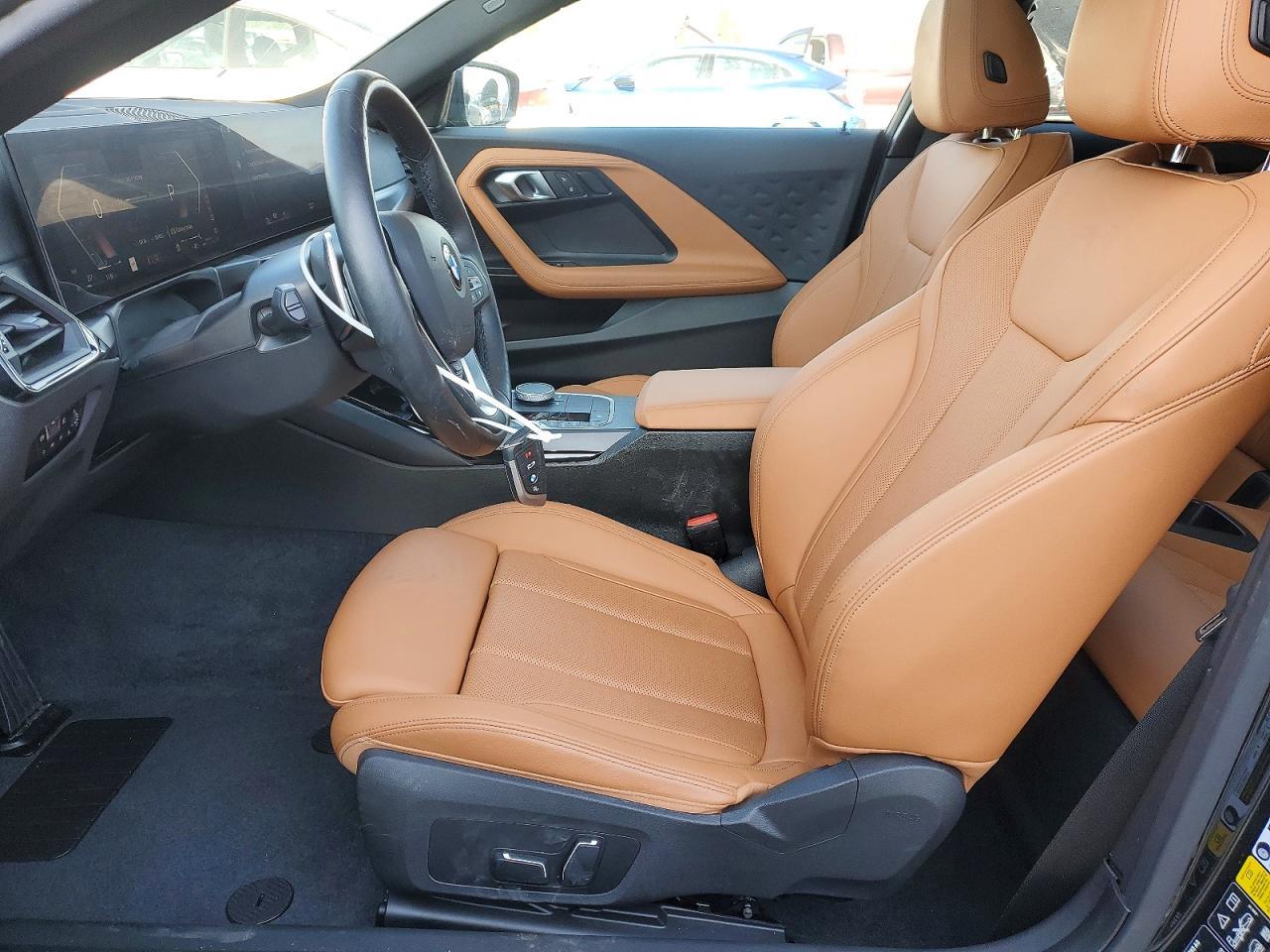 2024 BMW 2 Series