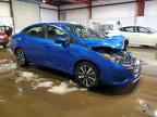 2024 NISSAN VERSA