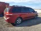 2013 TOYOTA SIENNA