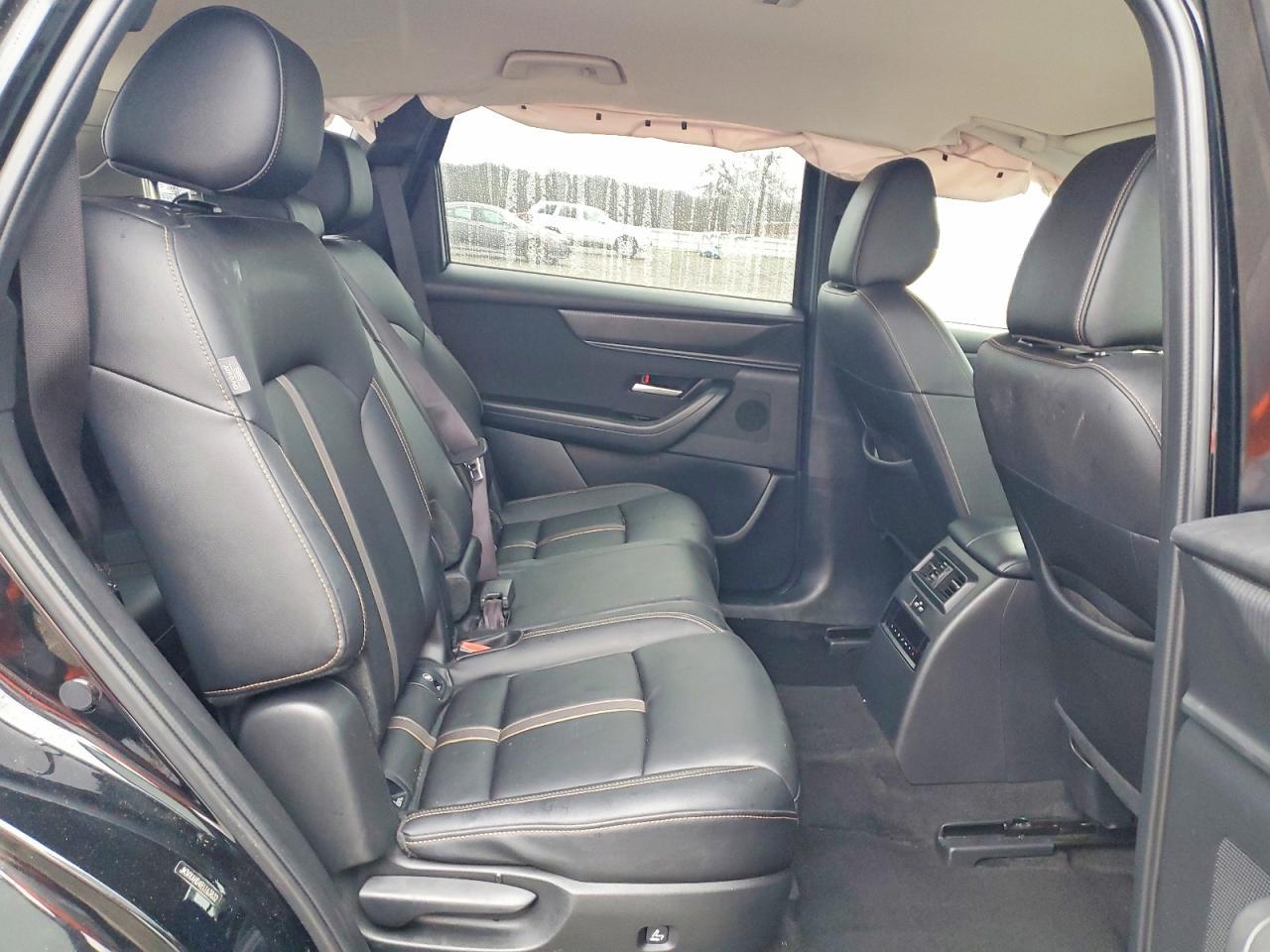 2024 MAZDA CX-90