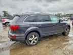 2013 AUDI Q7