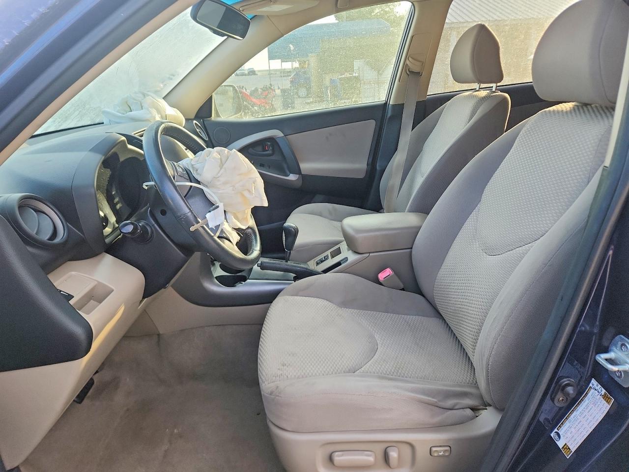 2006 TOYOTA RAV4