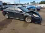 2012 SUBARU Legacy